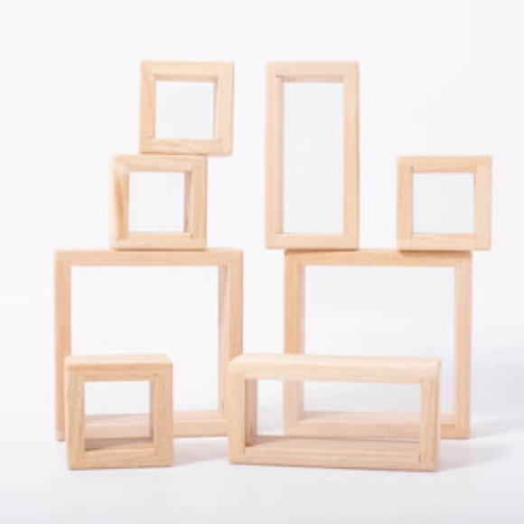 Guidecraft Treasure Blocks - Picture 9 of 11